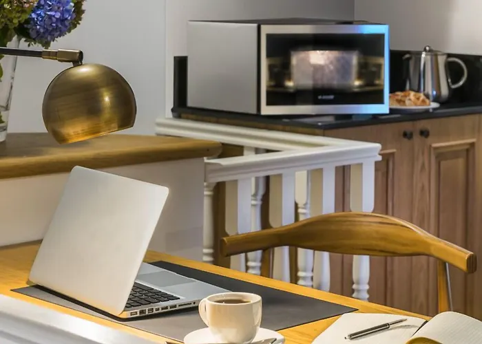 Ξενοδοχείο Nevv Bosphorus & 3*