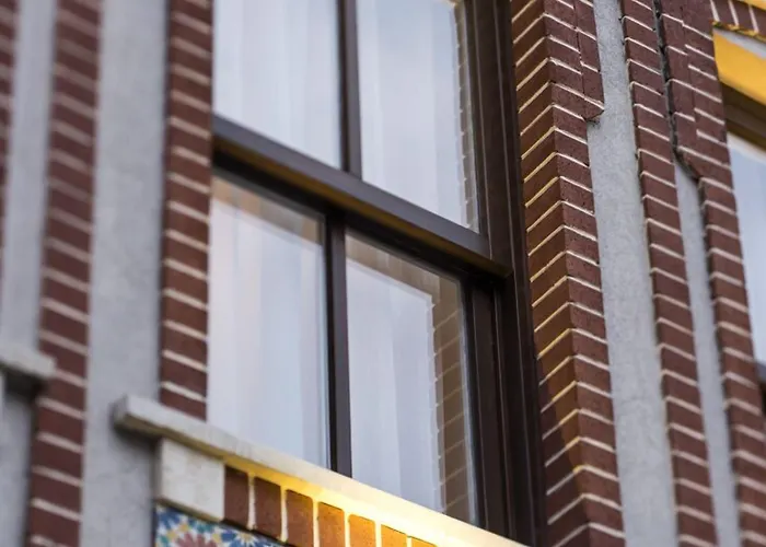 Ξενοδοχείο Nevv Bosphorus &