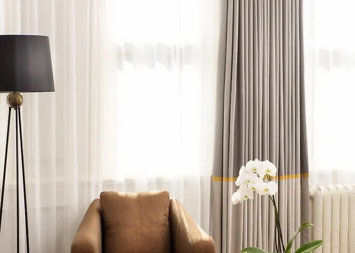 Nevv Bosphorus & Ξενοδοχείο Κωνσταντινούπολη