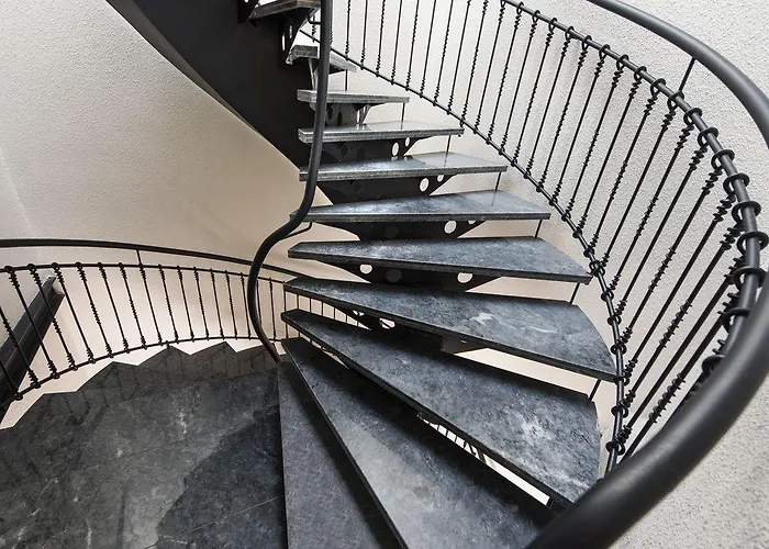 Nevv Bosphorus & Ξενοδοχείο Κωνσταντινούπολη