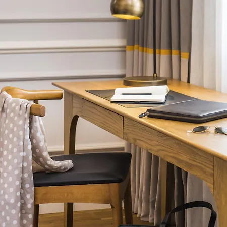 Hotel Nevv Bosphorus & 3*