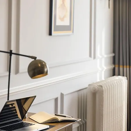 Nevv Bosphorus & Hotel