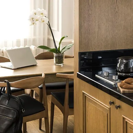 Hotel Nevv Bosphorus & 3*