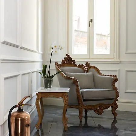 Nevv Bosphorus & Stambuł